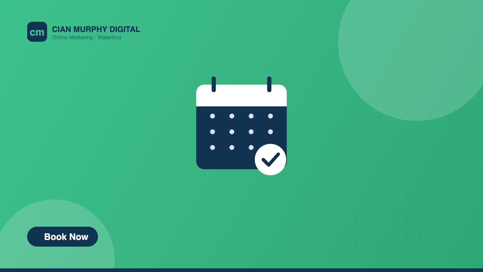 Honest digital marketing advice for Waterford businesses